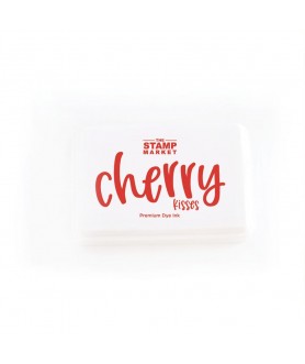 CHERRY KISSES INK PAD