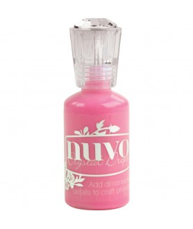 Nuvo Crystal Drops Gloss...