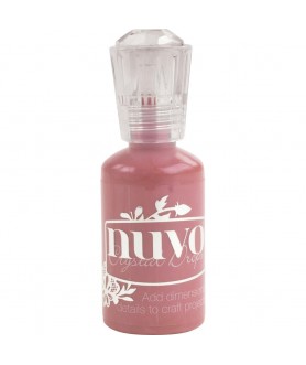 Nuvo Crystal Drops Gloss...