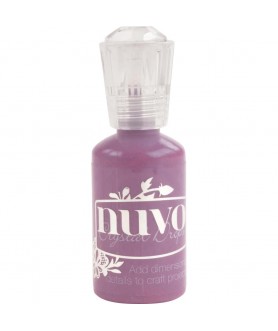 Nuvo Crystal Drops Gloss...