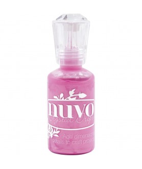 Nuvo Crystal Drops Metallic...