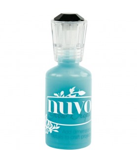 Nuvo Glow In The Dark Drops...