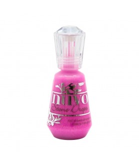 Nuvo Stone Drops Berry Burst