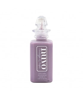 Nuvo Vintage Drops Purple...