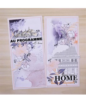 Tampons Clear AU PROGRAMME