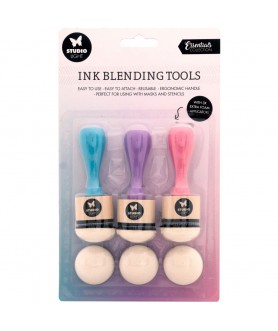 INK BLENDING TOOLS