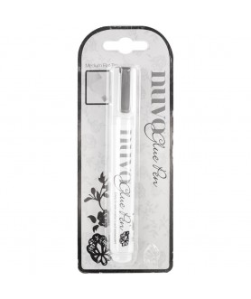 NUVO MEDIUM GLUE PEN