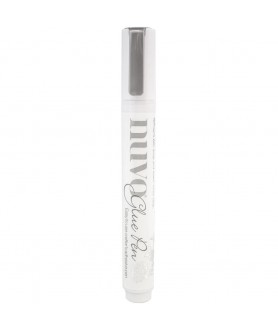 NUVO MEDIUM GLUE PEN