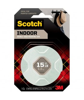 Scotch Foam Mounting Tape