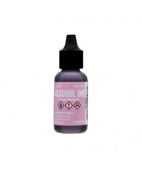 Tim Holtz Alcohol Ink Pink...