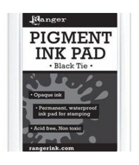 Ranger Pigment Ink Pad...