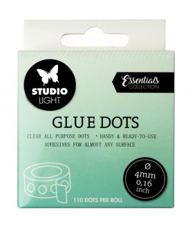 Studio Light Glue Dots mini