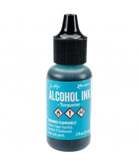 Tim Holtz Alcohol Ink...