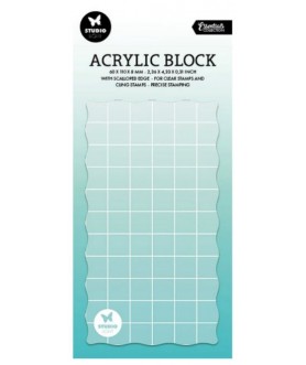 ACRYLIC BLOCK