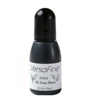 Recharge ENCRE VERSAFINE BLACK