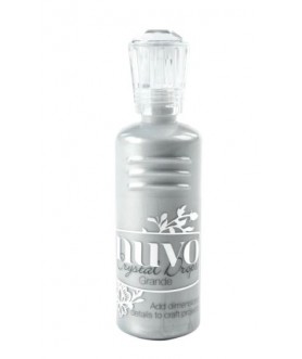 Nuvo Crystal Drops Metallic...