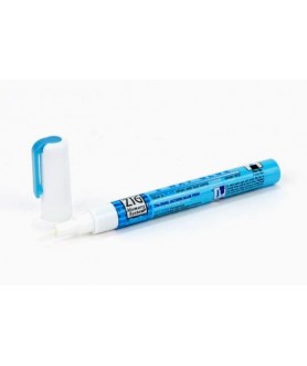 GLUE PEN POINTE FINE