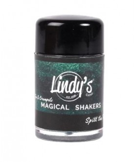 Shaker magique Spill the...