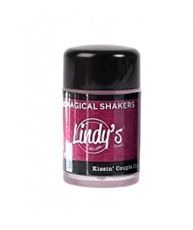 Shaker magique Kissin...