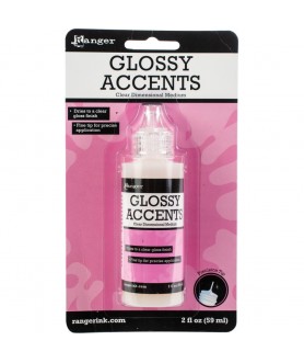 Glossy Accent