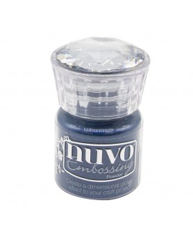 Nuvo Embossing Powder...