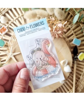Tampon Clear DOUDOU PISCINE