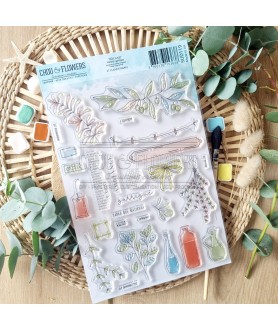 Tampon Clear HERBIER GARRIGUE