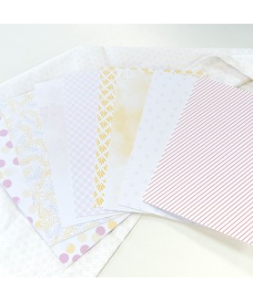 PAPIERS ET CARTES DU SOLEIL...